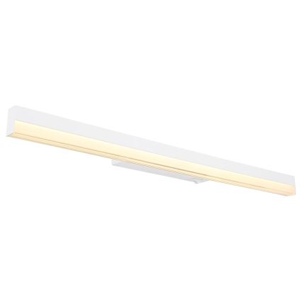 Globo - LED Nástěnné svítidlo LED/12W/230V 3000/6000K 60 cm bílá