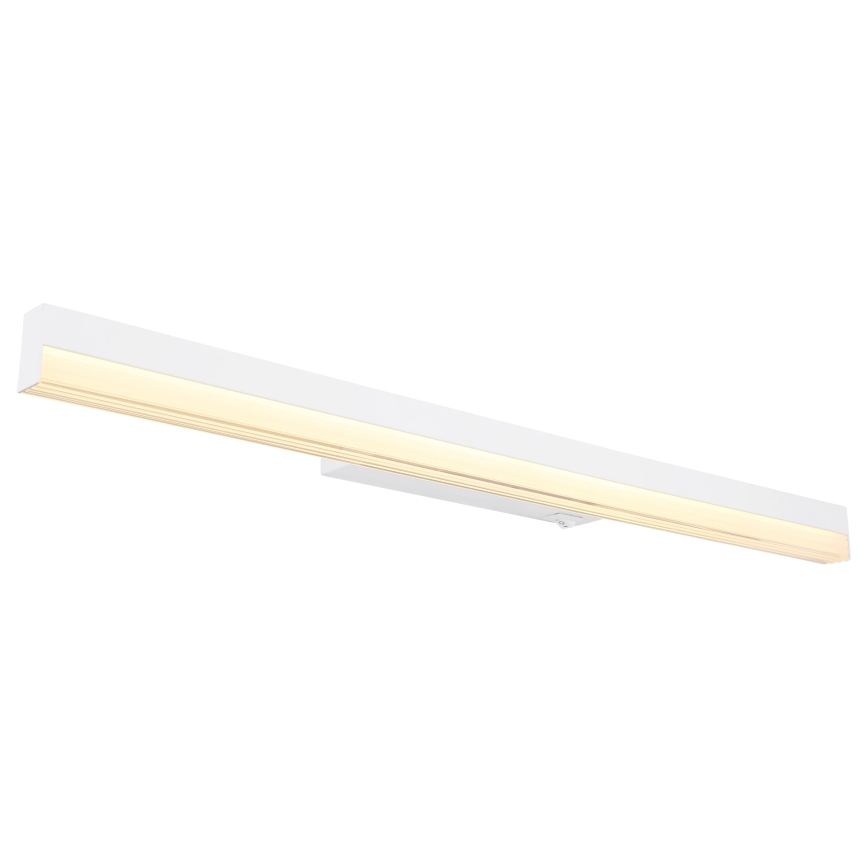 Globo - LED Nástěnné svítidlo LED/12W/230V 3000/6000K 60 cm bílá