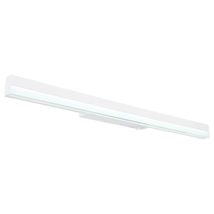 Globo - LED Nástěnné svítidlo LED/12W/230V 3000/6000K 60 cm bílá