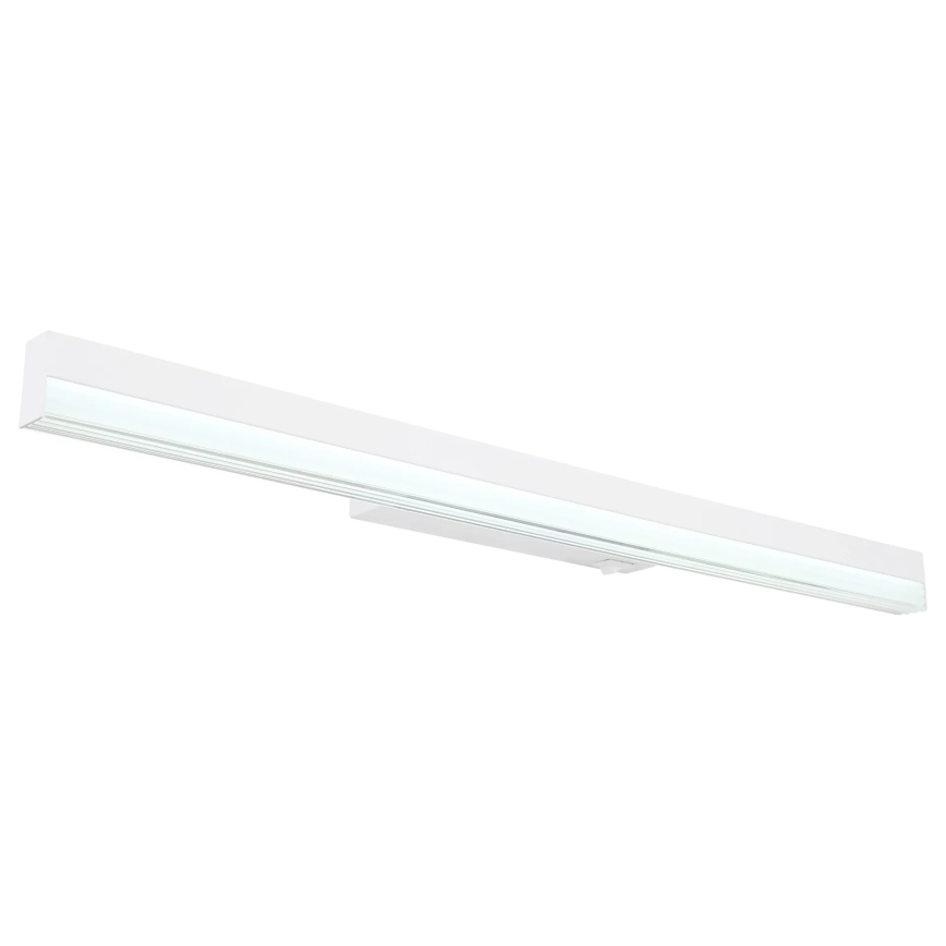 Globo - LED Nástěnné svítidlo LED/12W/230V 3000/6000K 60 cm bílá