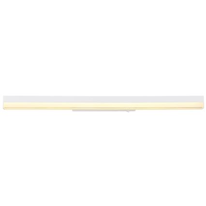 Globo - LED Nástěnné svítidlo LED/12W/230V 3000/6000K 60 cm bílá