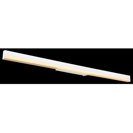 Globo - LED Nástěnné svítidlo LED/18W/230V 3000/6000K 80 cm bílá