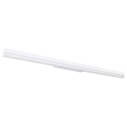 Globo - LED Nástěnné svítidlo LED/18W/230V 3000/6000K 80 cm bílá