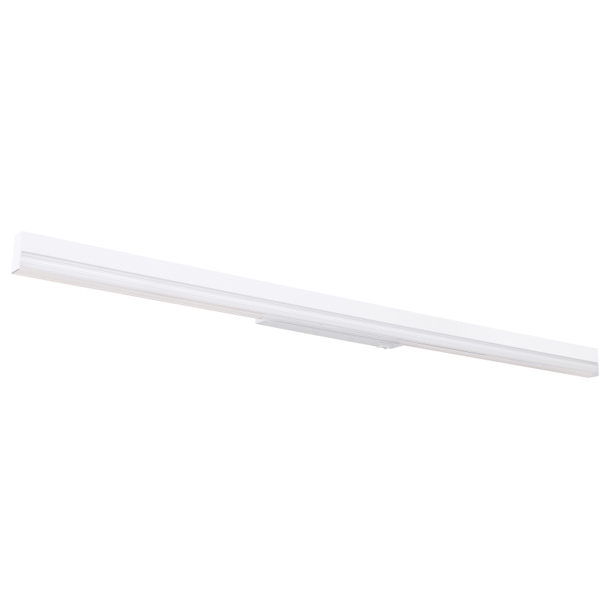 Globo - LED Nástěnné svítidlo LED/18W/230V 3000/6000K 80 cm bílá
