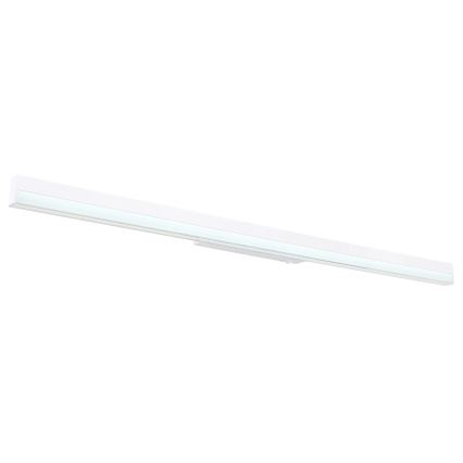 Globo - LED Nástěnné svítidlo LED/18W/230V 3000/6000K 80 cm bílá