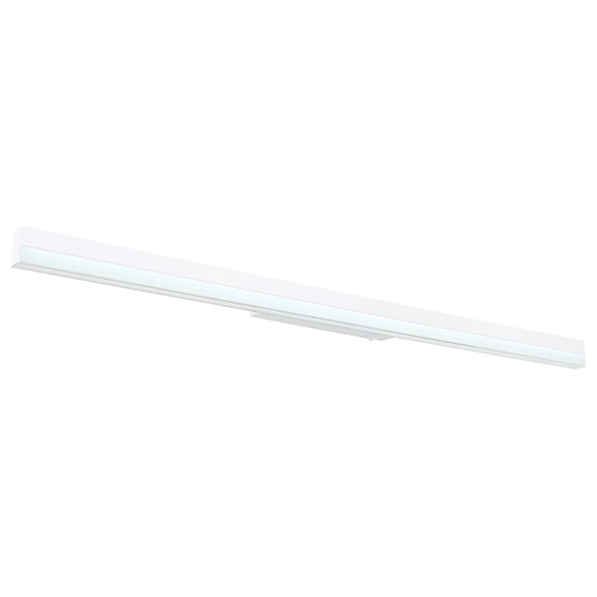 Globo - LED Nástěnné svítidlo LED/18W/230V 3000/6000K 80 cm bílá