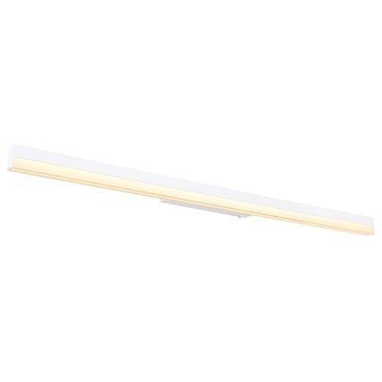 Globo - LED Nástěnné svítidlo LED/18W/230V 3000/6000K 80 cm bílá
