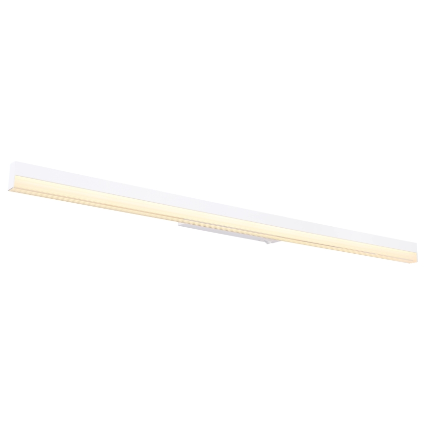 Globo - LED Nástěnné svítidlo LED/18W/230V 3000/6000K 80 cm bílá