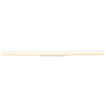 Globo - LED Nástěnné svítidlo LED/18W/230V 3000/6000K 80 cm bílá