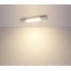 Globo 42005-10 - LED Podlinkové svítidlo OBARA 1xLED/10W/230V