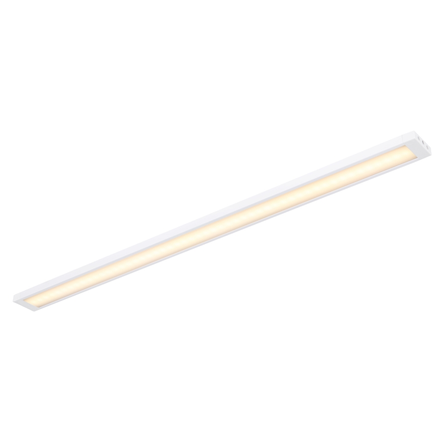 Globo - LED Podlinkové svítidlo LED/5W/230V 50 cm bílá