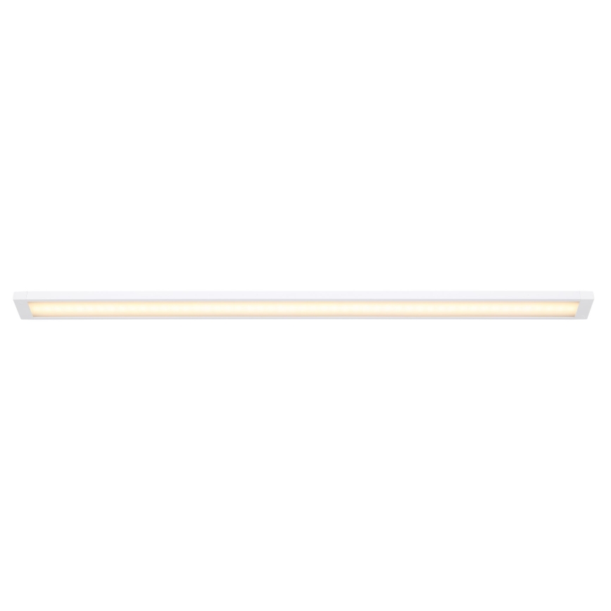 Globo - LED Podlinkové svítidlo LED/5W/230V 50 cm bílá