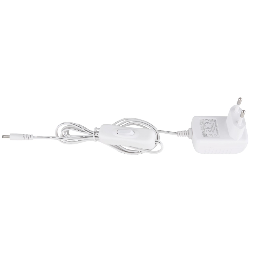 Globo - LED Podlinkové svítidlo LED/5W/230V 50 cm bílá