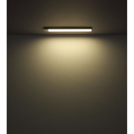 Globo - LED Stmívatelné nabíjecí podlinkové svítidlo LED/1,4W/5V 4000K 1100 mAh 24 cm