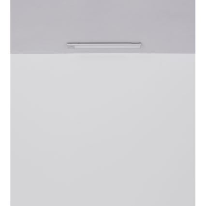 Globo - LED Stmívatelné nabíjecí podlinkové svítidlo LED/1,4W/5V 4000K 1100 mAh 24 cm