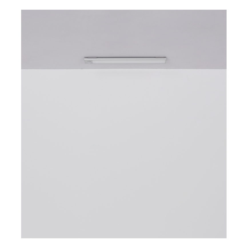 Globo - LED Stmívatelné nabíjecí podlinkové svítidlo LED/1,4W/5V 4000K 1100 mAh 24 cm