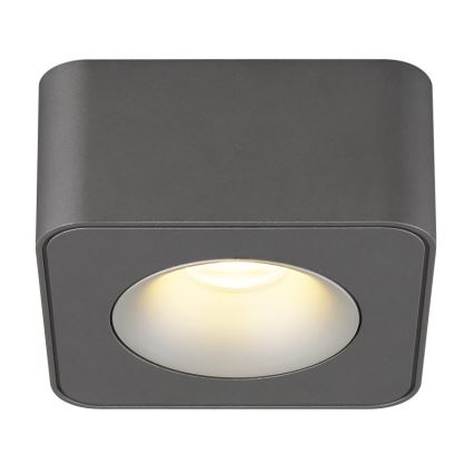 Globo - LED Stropní svítidlo LED/6,5W/230V 11,7x11,7 cm