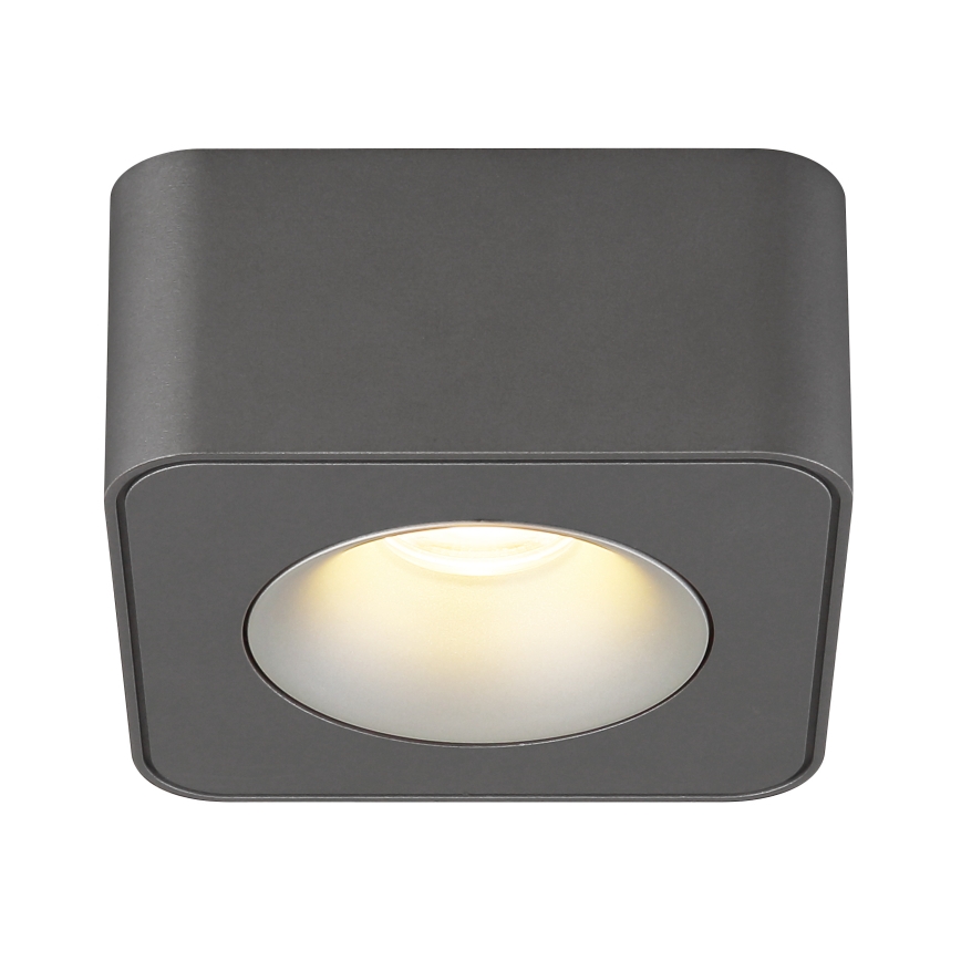 Globo - LED Stropní svítidlo LED/6,5W/230V 11,7x11,7 cm