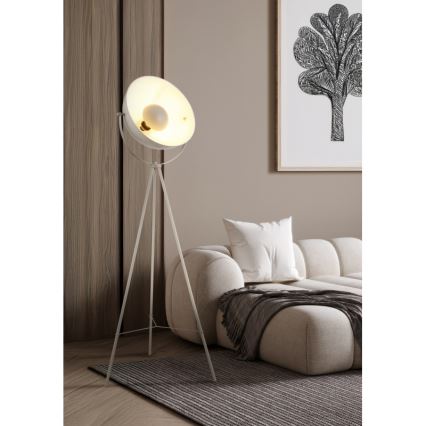 Globo - Stojací lampa 1xE27/40W/230V