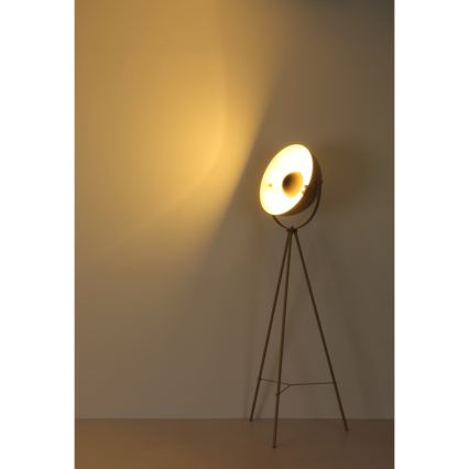 Globo - Stojací lampa 1xE27/40W/230V