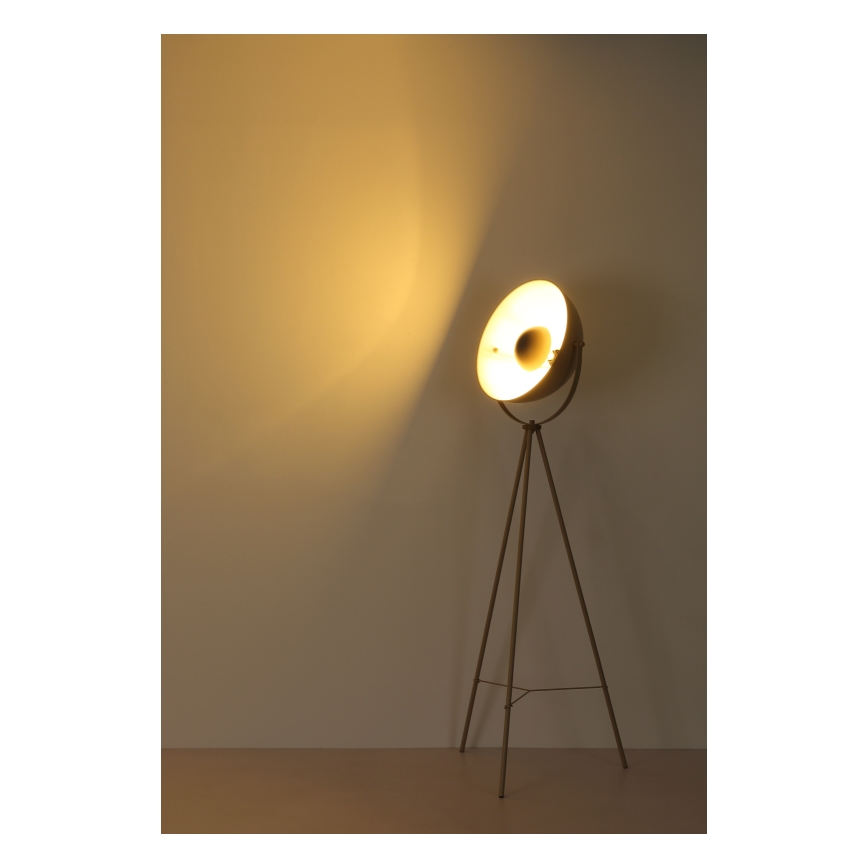 Globo - Stojací lampa 1xE27/40W/230V