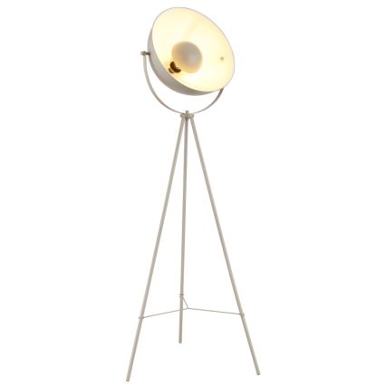 Globo - Stojací lampa 1xE27/40W/230V