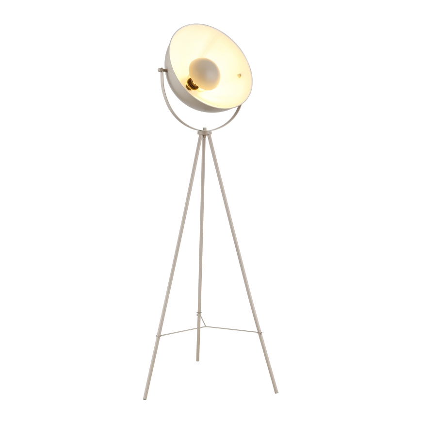 Globo - Stojací lampa 1xE27/40W/230V