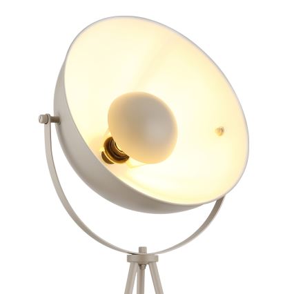 Globo - Stojací lampa 1xE27/40W/230V