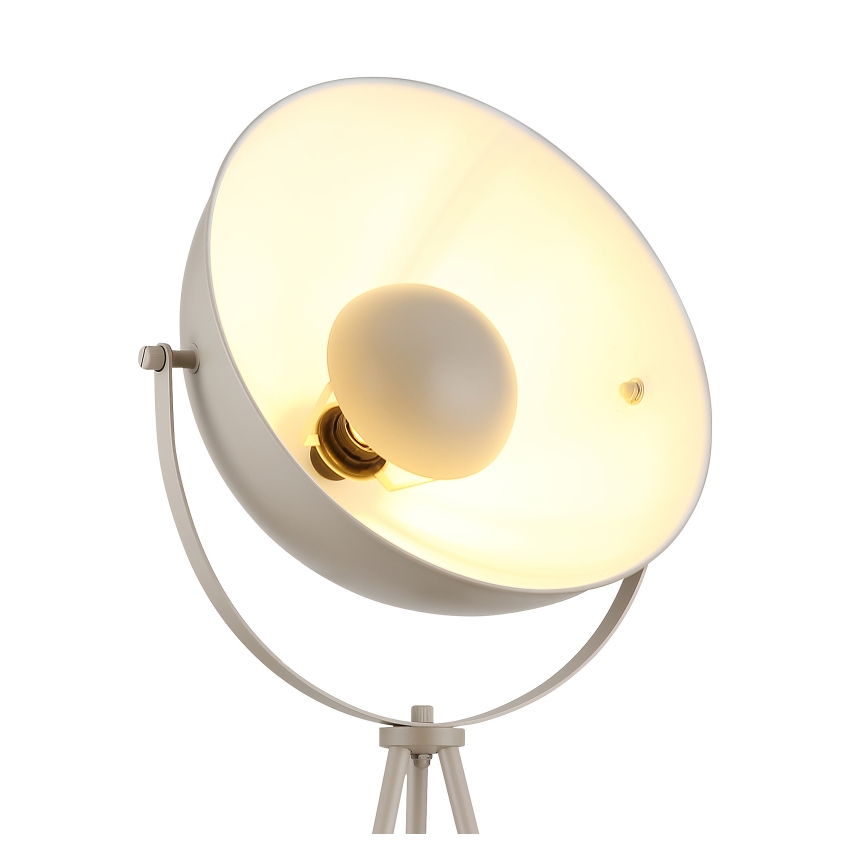Globo - Stojací lampa 1xE27/40W/230V