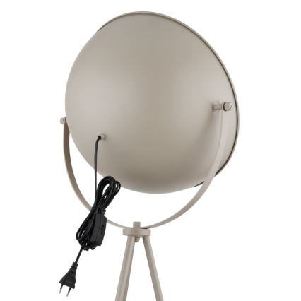 Globo - Stojací lampa 1xE27/40W/230V