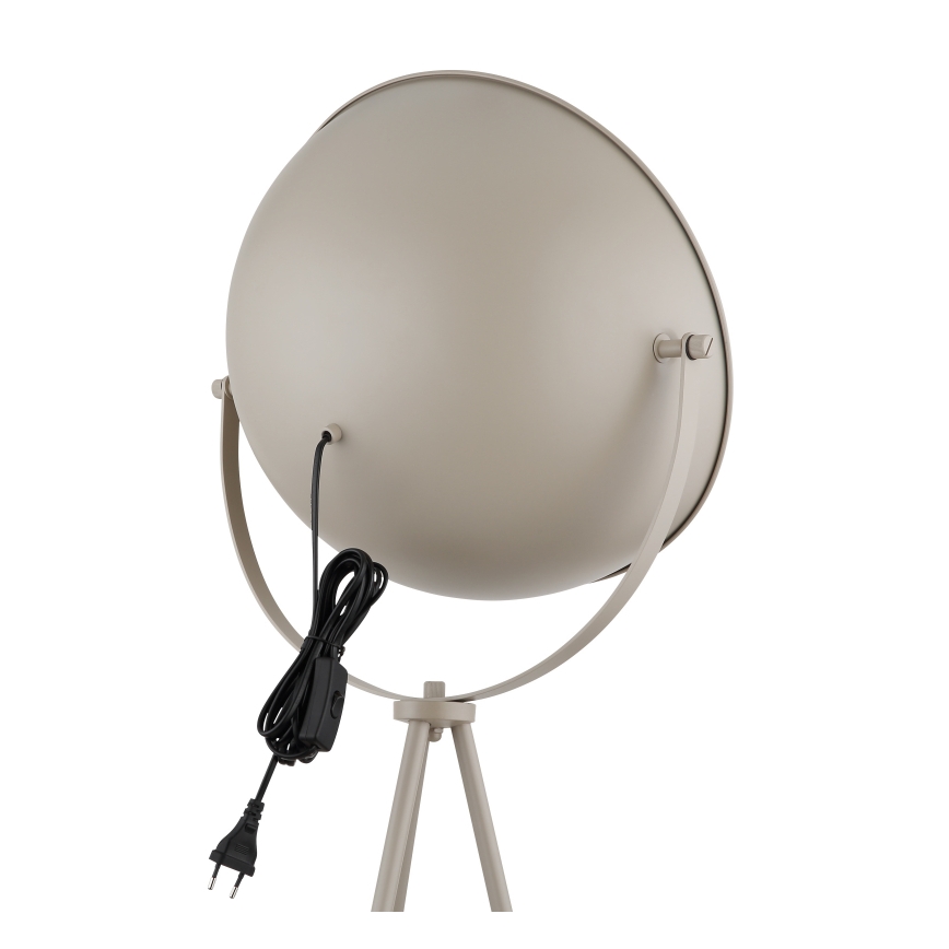 Globo - Stojací lampa 1xE27/40W/230V