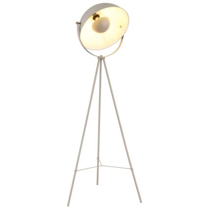 Globo - Stojací lampa 1xE27/40W/230V