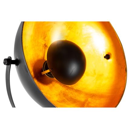 Globo - Stojací lampa 1xE27/40W/230V