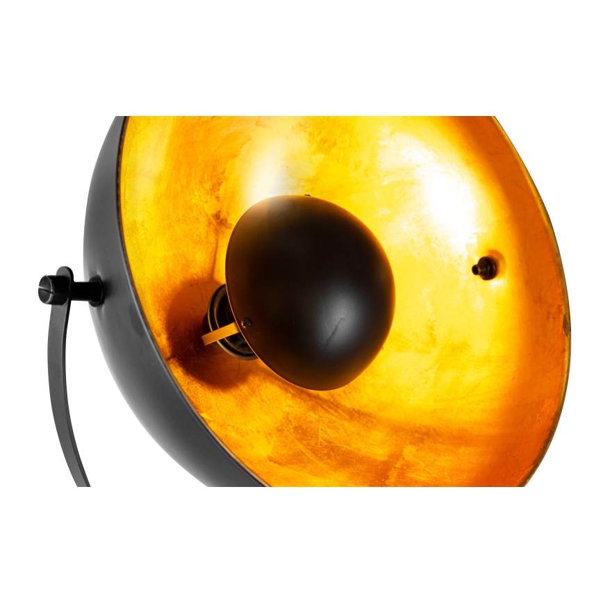 Globo - Stojací lampa 1xE27/40W/230V