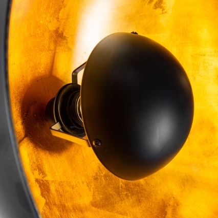 Globo - Stojací lampa 1xE27/40W/230V