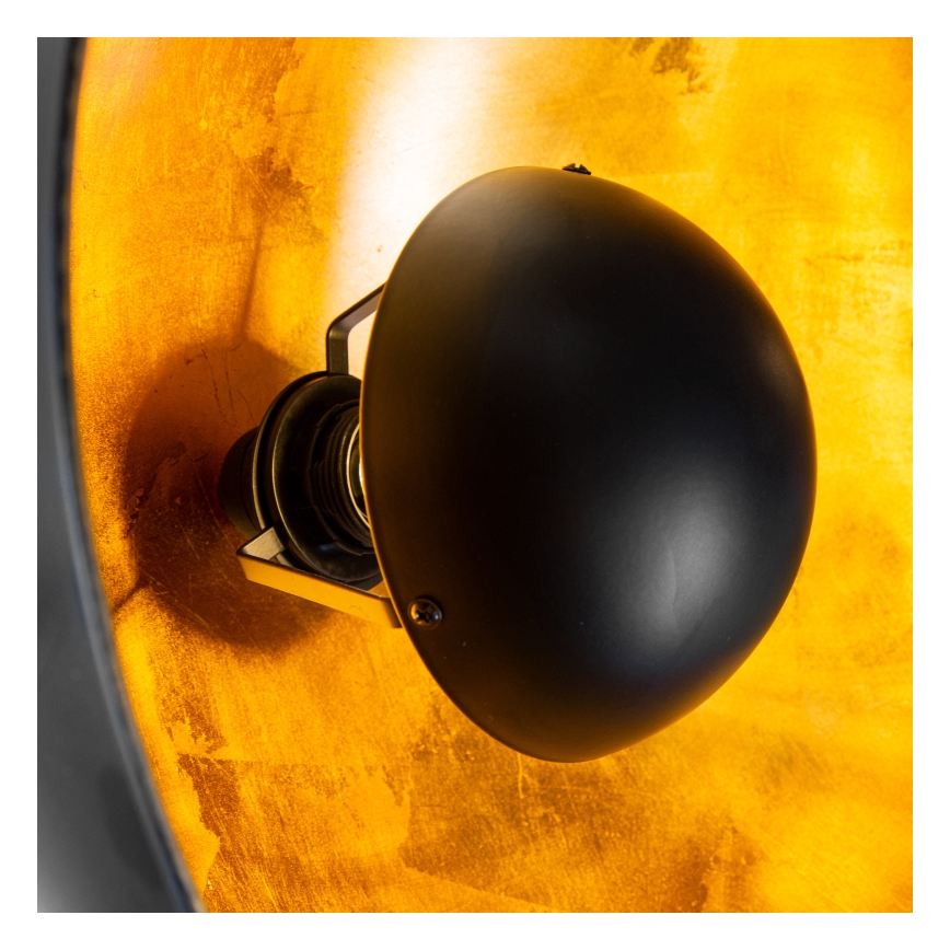 Globo - Stojací lampa 1xE27/40W/230V