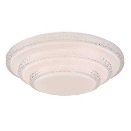 Globo - LED Stmívatelné stropní svítidlo LED/30W/230V TUYA Wi-Fi + dálkové ovládání
