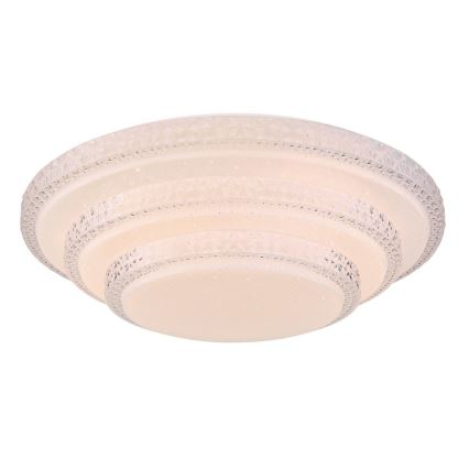 Globo - LED Stmívatelné stropní svítidlo LED/30W/230V TUYA Wi-Fi + dálkové ovládání