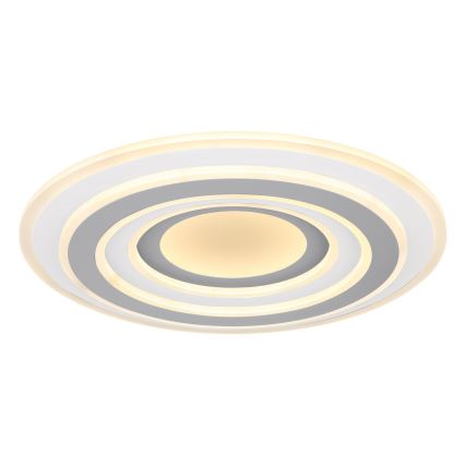 Globo - LED Stmívatelné stropní svítidlo LED/46W/230V 3000-6000K + dálkové ovládání