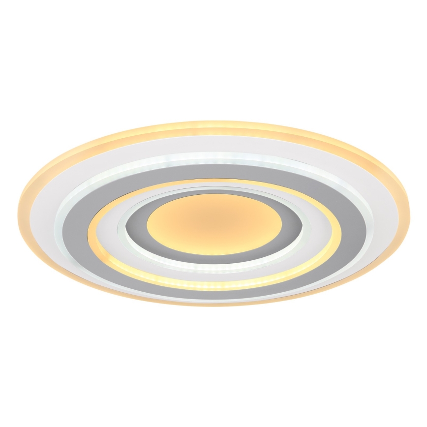 Globo - LED Stmívatelné stropní svítidlo LED/46W/230V 3000-6000K + dálkové ovládání