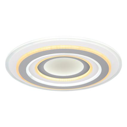 Globo - LED Stmívatelné stropní svítidlo LED/46W/230V 3000-6000K + dálkové ovládání