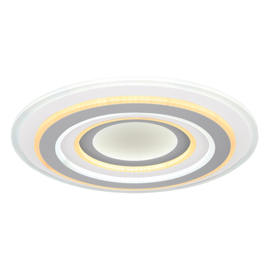 Globo - LED Stmívatelné stropní svítidlo LED/46W/230V 3000-6000K + dálkové ovládání