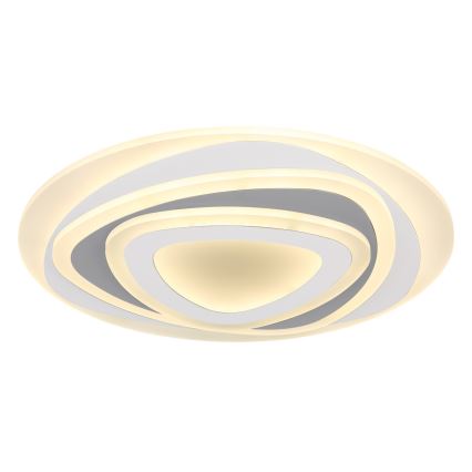 Globo - LED Stmívatelné stropní svítidlo LED/46W/230V 3000-6000K + dálkové ovládání