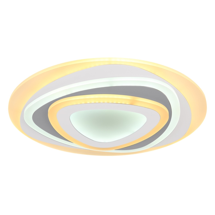 Globo - LED Stmívatelné stropní svítidlo LED/46W/230V 3000-6000K + dálkové ovládání