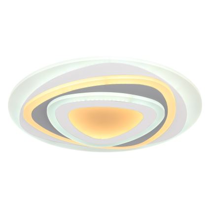 Globo - LED Stmívatelné stropní svítidlo LED/46W/230V 3000-6000K + dálkové ovládání