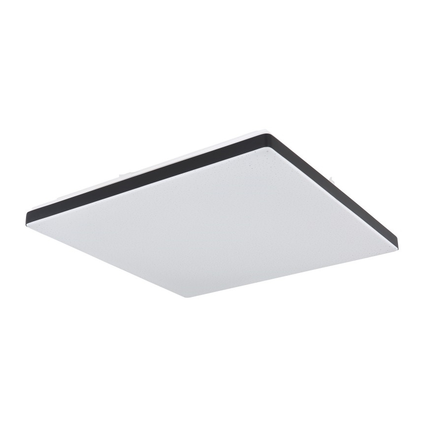 Globo - LED Stmívatelné stropní svítidlo LED/24W/230V Wi-Fi Tuya + dálkové ovládání