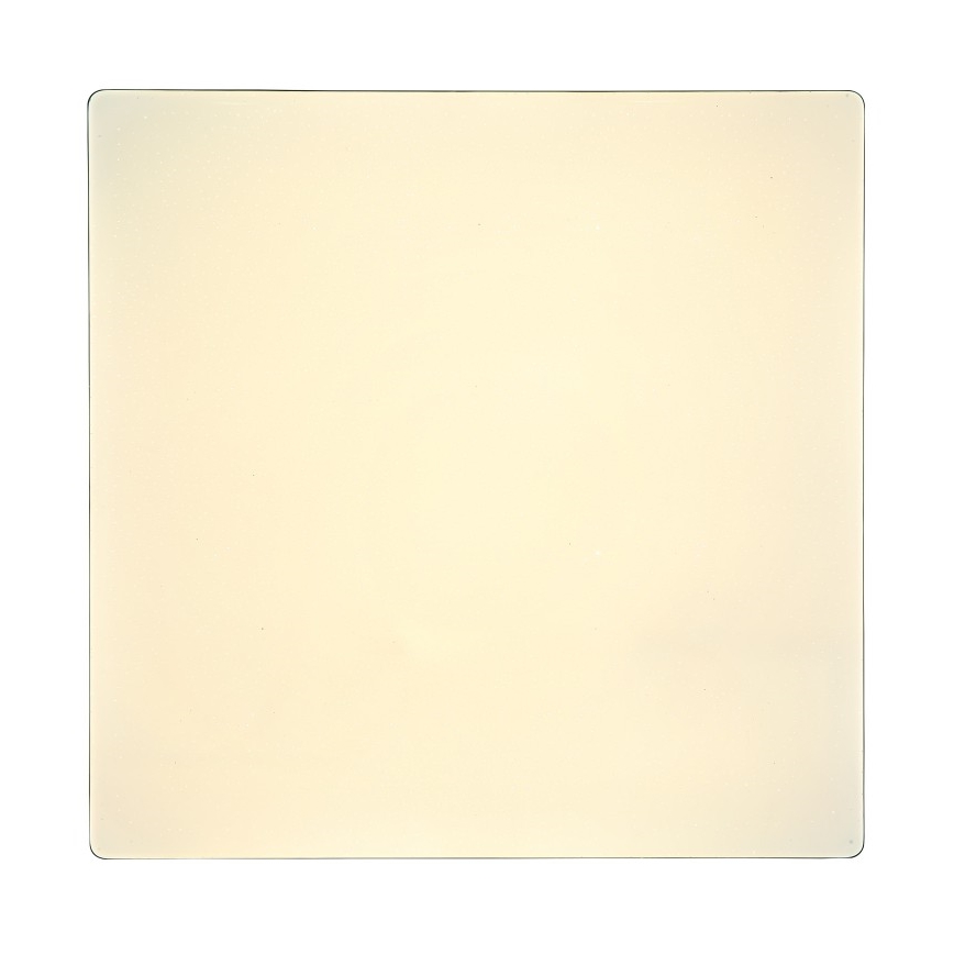Globo - LED Stmívatelné stropní svítidlo LED/24W/230V Wi-Fi Tuya + dálkové ovládání
