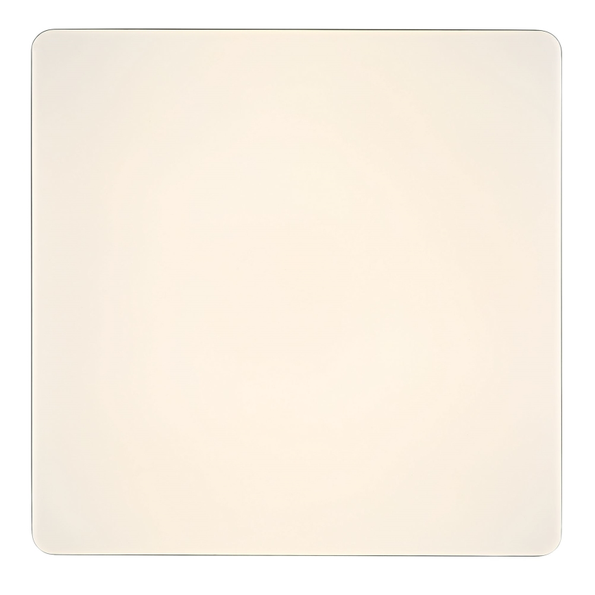 Globo - LED Stmívatelné stropní svítidlo LED/24W/230V 2700-6500K Wi-Fi Tuya + dálkové ovládání