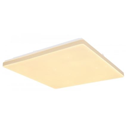 Globo - LED Stmívatelné stropní svítidlo LED/24W/230V Wi-Fi Tuya + DO