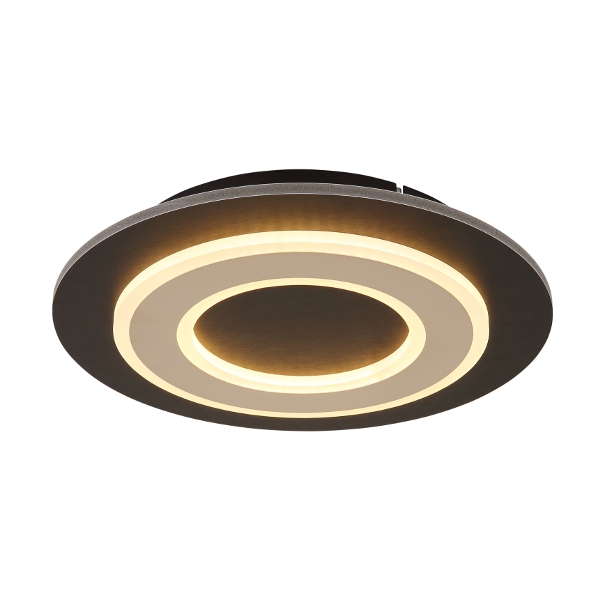 Globo - LED Stropní svítidlo LED/24W/230V 3000K pr. 32 cm